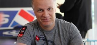 theo jorgensen