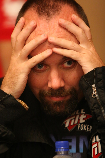 Poker dk