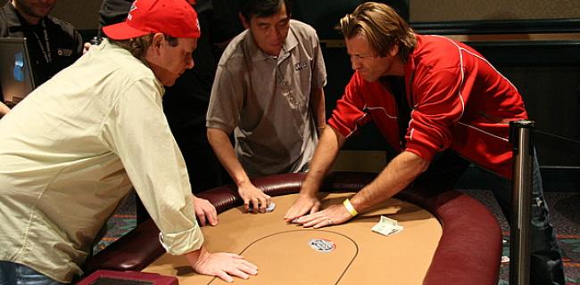 Fem sjove pokervarianter du kan spille på et minut