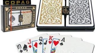 copag cards