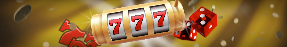 casino bonus banner