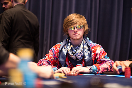 Charlie Carrel vandt SCOOP Main Event og $1,2 millioner