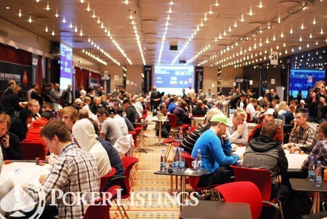 EPT copenhagen