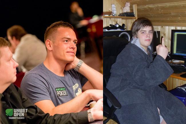 Espen Uhlen Jørstad: Fra lad Warcraft-spiller til Unibet-ambassadør