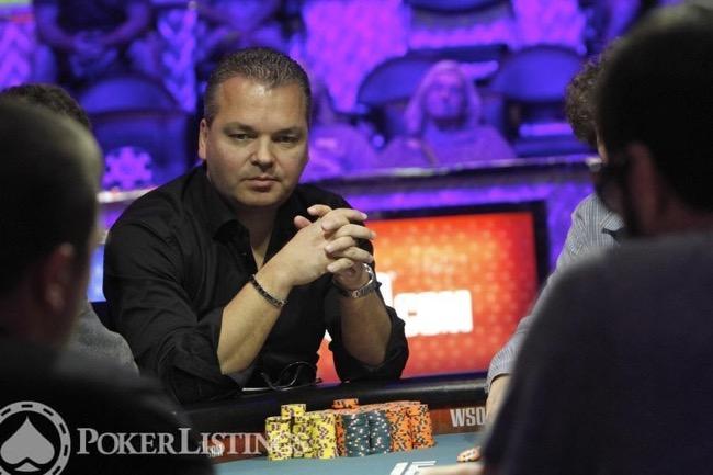 - Der er en klar tendens til fordel for Pot-Limit Omaha