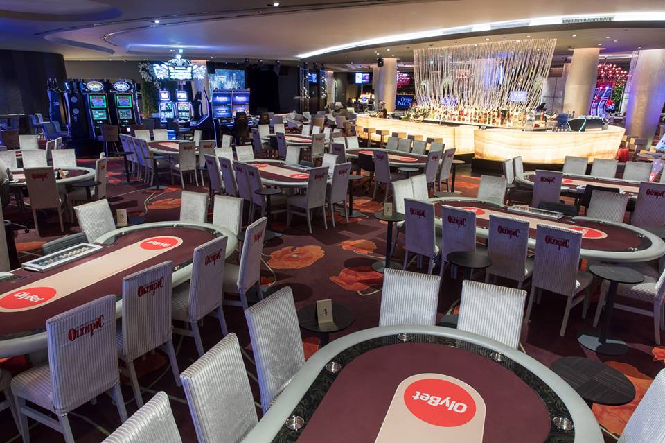 Olympic casino poker tallinn no deposit Olympic casino poker tallinn no deposit
