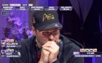 Hellmuth bluffs
