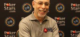 Barry Greenstein PCA 2016