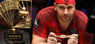 Mizrachi Poker Players Championship