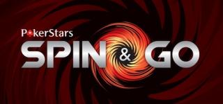 Spin and Go4