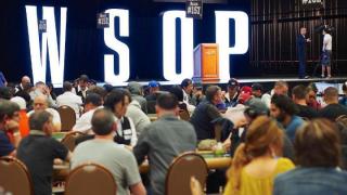 0406 WSOP in Pavilion3