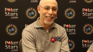 Barry Greenstein PCA 2016