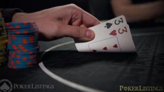 texas holdem
