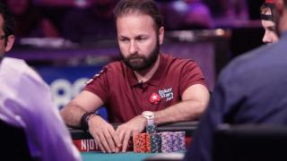 Daniel Negreanu 2015 WSOP Day 6 3