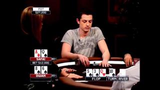 Dwan Ugenshand
