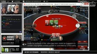Elky stream
