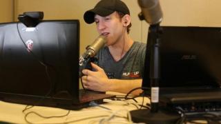 Jason Somerville PCA2016