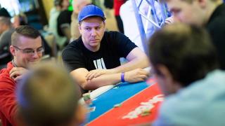 Kevin MacPhee KingsOfTallinn