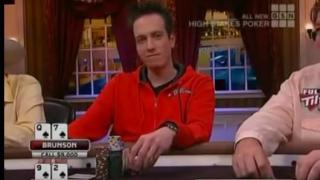 Lex Veldhuis HSP