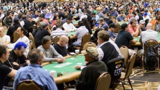 Optimized NWM Field 2015WSOP