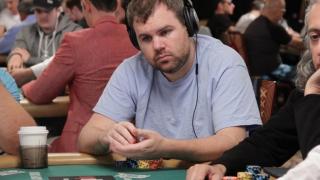 Optimized NWM Kyle Bowker