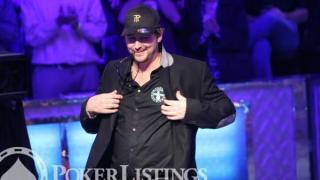 Phil Hellmuth MG1414
