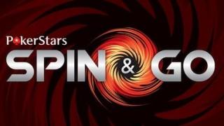 Spin and Go4