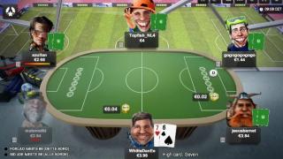 Unibet Poker