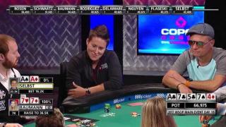 Vanessa Selbst wsop2
