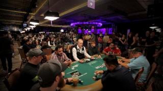 WSOP 2016 Main Event Day 1A 9