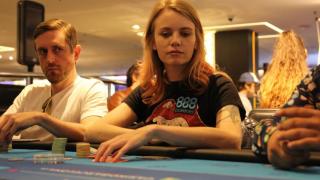 cate hall 888 barcelona may 2017 3