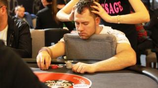 daniel cates wsopc georgia 1