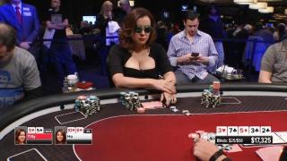 jennifer tilly on pnia