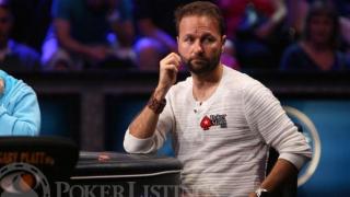 negreanu one droa