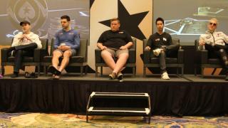 the twitchers panel 1