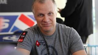 theo jorgensen