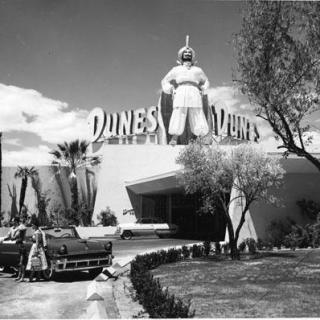 Dunes