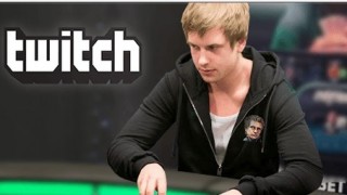 Blom Twitch