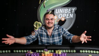 frederik brink unibet