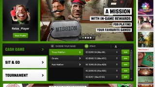 unibet client