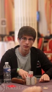 Paul Tedeschi