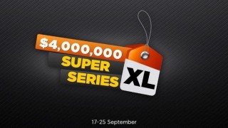 Optimized NWM Super XL series VI