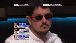 Pagano PCA2012