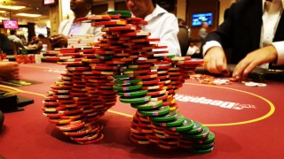 Sofia Lovgren stack