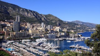monaco