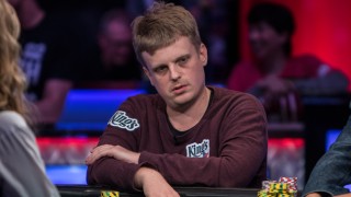 2016 Nov9 Vojtech Ruzicka