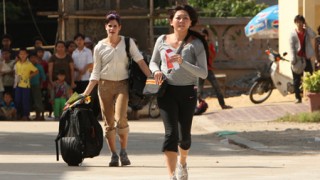 amazing race 15 maria tiffany