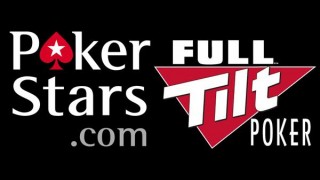 PokerStarsFullTilt