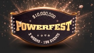 Powerfest