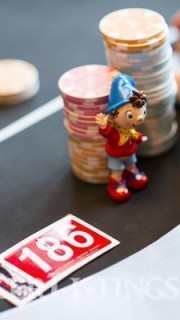 Chips2013 WSOP EuropeEV021K Re entryDay 1BGiron8JG9207